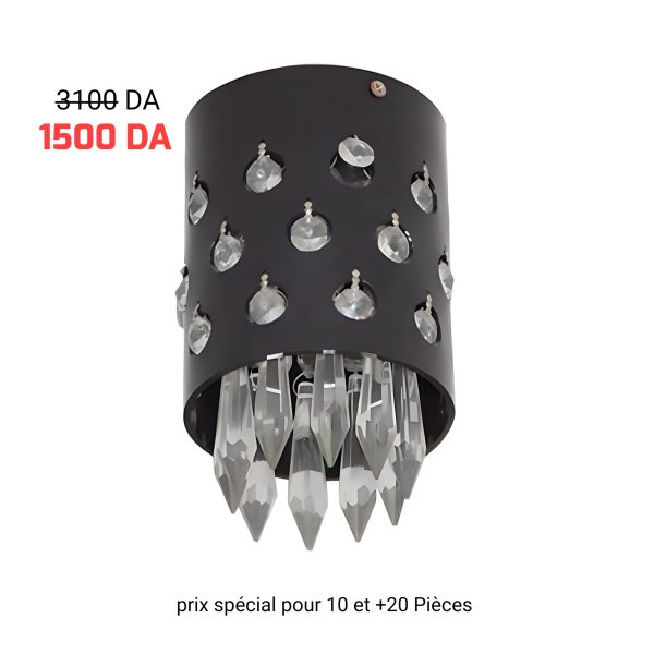 Spot Flond a goute G9 PR17 PR18