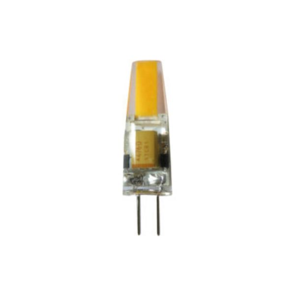 lampe G4 LED 1,5w 150lm 3000K