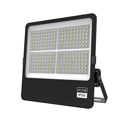 Projecteur Lumistar LED 400W, IP66SMD3030 CHIP Lumiled by Philips
